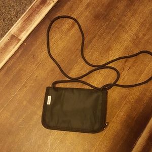 Eddie Bauer Travel Wallet